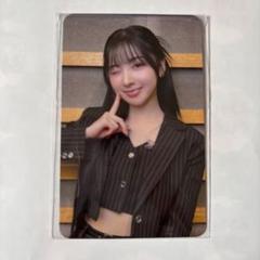 2025年最新】NIZIU 会場限定 ミイヒの人気アイテム - メルカリ