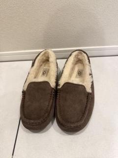 UGG モカシン　24㎝ UGG モカシン 24センチ
