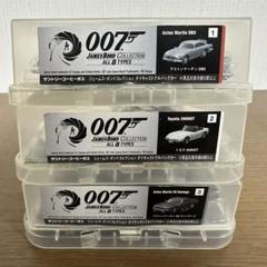 007 ジェームスボンドコレクション サントリー BOSS 2缶用 コンプリート 2025年最新】サントリーBOSS 007の人気アイテム - メルカリ