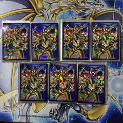 遊戯王 WCQ 2015 スリーブ イエロー 80枚 遊戯王 公式 スリーブ WCQ 2015 オレンジ イエロー 黄 未開封 80