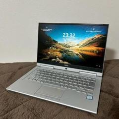 良品NEC Versapro VKT16G-5 i5第8世代8G SSD256G