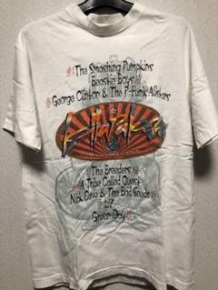 lollapalooza 1994 tシャツ　usa製　古着　giant 90s