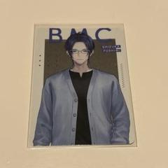 ブレマイ　節見静　グッズまとめ ブレイクマイケース 節見静 ミニカード AGF2023 | K-BOOKS 池袋