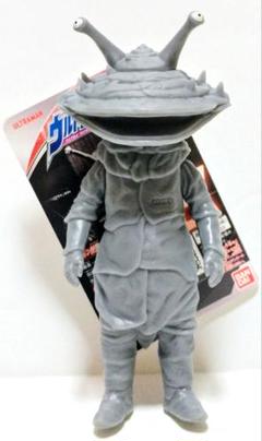 2025年最新】ウルトラq ソフビの人気アイテム - メルカリ