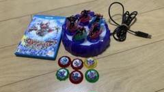 仮面ライダー サモンライド! WiiU