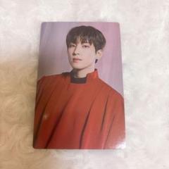 SEVENTEEN ウォヌ POWER OF LOVE