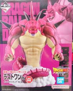 匿名配送 ドラゴンボール ダイマ DAIMA 一番くじ ラスワン賞 ポルンガ 他のサムネイル