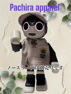 専用出品 ロボホン くまさんキャップ5点