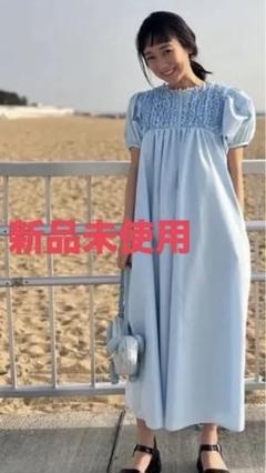 【美品】ロージーモンスター　Vネックミニフリルパフワンピース　ブラック 楽天市場】ワンピース ：ケリー Xライン 無地 Vネック ◇oprv1a