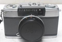2025年最新】OLYMPUS-PEN EES-2の人気アイテム - メルカリ