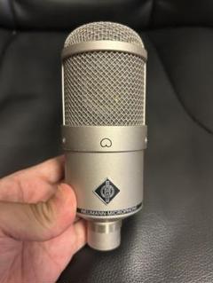 Neumann U87ai クローンモデル　コンデンサーマイク　※追記あり Amazon.co.jp: 自作 Neumann U87ai コンデンサーマイク 11