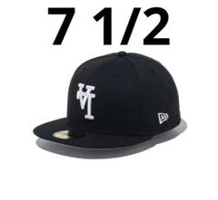 59FIFTY MLB Upside Down ロサンゼルス・ドジャース