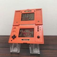 ドンキーコング 任天堂 ゲームウォッチ