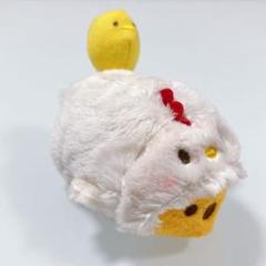 ディズニーストア　干支　ひつじ　ツムツム　箱不要は値下げ可 ディズニーストアの干支ツムで新年をお祝い！ 紅白カラーのツム