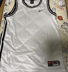 Nike タンクトップ ビンテージMサイズ ホワイト