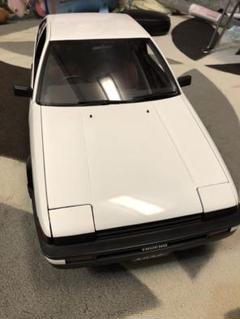 2025年最新】deagostini ae86の人気アイテム - メルカリ