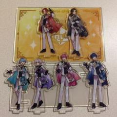 2nd Anniversary アクリルスタンド