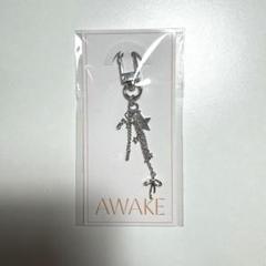 NiziU ニナ AWAKE キーホルダー