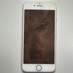 iPhone 8 ローズゴールド 本体