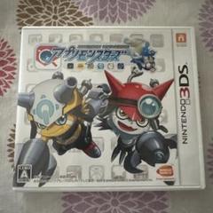 デジモンユニバース アプリモンスターズ 3DS 動作確認済
