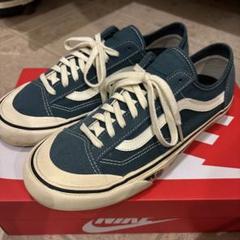 2025年最新】バンズ スニーカー vans style 36 decon sf