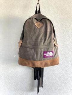 THE NORTH FACE｜都市✖️自然の空間｜2WAYダブルジップ・リュックのサムネイル