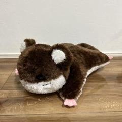 2025年最新】森のももんがぬいぐるみの人気アイテム - メルカリ