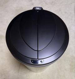 【送料込み】ジャンク品 Zita ジータ 自動スライド式ごみ箱