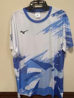 未使用品Mizuno 2024 CHIBA AQUA LINE MARATHON