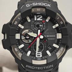 稼働 G-SHOCK 腕時計 電波ソーラー GW-A1000 SKY 646 カシオ電波ソーラー GW-A1000腕時計買取|愛品館市原店