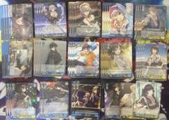 ヴァイスシュヴァルツ　D-CIDE TRAUMEREI 8門　デッキ　パーツ付き ヴァイスシュヴァルツ デッキ D-CIDE TRAUMEREI 8門