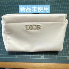 Dior ディオール　ノベルティ　ポーチ Amazon | Dior ディオール オリジナル ポーチ 2024 ノベルティ