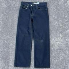 2025年最新】LEVI'S 569 w29の人気アイテム - メルカリ