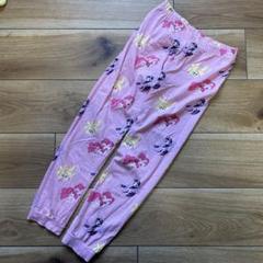 《 マイリトルポニー 》 キッズ服　120サイズ　ズボンのサムネイル