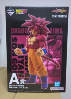 オムニバスクロス-A賞＆B賞 一番くじ ドラゴンボール VSオムニバスCROSS｜一番くじ倶楽部