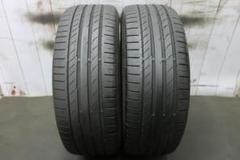 2025年最新】195/45r17 コンチネンタルの人気アイテム - メルカリ
