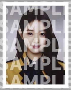 素敵な IVE ウォニョン スリッパ ファンミ Lサイズ トレカ 証明写真セット K-POP・アジア