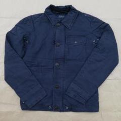 Denim&Supply Ralph Lauren n-1 デッキジャケット新品 通販