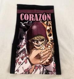 ONE PIECE ワンピース バースデー タオル コラソン ロシナンテのサムネイル