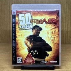 ps3 50セント ブラッド オン ザ サンド