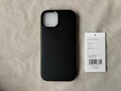objcts.io iPhone15 ケース