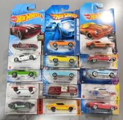 Hot Wheels アメ車 ミニカー 15台セット - メルカリ Hot Wheels アメ車 ミニカー 15台セット - メルカリ