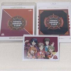 SideM ファンコン　Blu-ray PinataTime!!