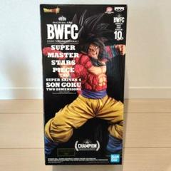 2D SMSP S4 孫悟空 海外限定品 海外正規品 ドラゴンボール フィギュア BWFC SMSP S4 孫悟空 海外限定 海外正規 ドラゴンボール