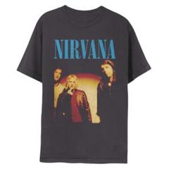 【公式】NIRVANA NEVERMIND Tシャツ Mサイズ