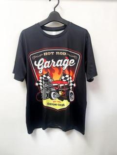 新品 ヴィンテージ風 HOT ROD 半袖 Tシャツ アメリカ USA 16のサムネイル
