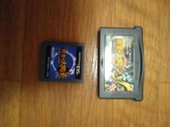 黄金の太陽ds,gba
