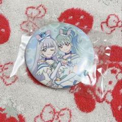キュアニャミー　おえかき缶バッジ　8点セット　未使用 Amazon.co.jp: ニャミー 缶バッジ 出張 プリティストア precure