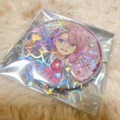 すとぷり 9周年 アニバーサリーグッズ さとみくん デフォ 缶
