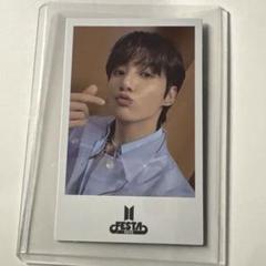 2025年最新】JUNGKOOK festaの人気アイテム - メルカリ